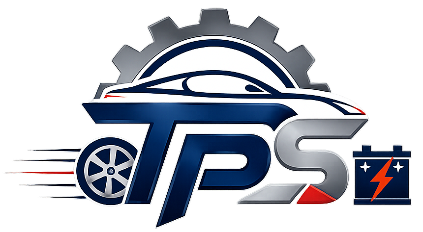 INTERLINK TPS Logo